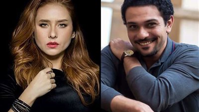 “بيصوروا بعض”.. تعرف على سر تواجد نيللي كريم وآسر ياسين في أسيوط معاً (صور)