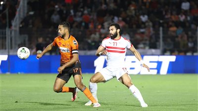 رسميًا..إذاعة مباراة الزمالك ونهضة بركان في نهائي الكونفدرالية على قناة “تايم سبورت”