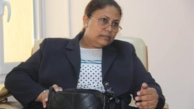 خارجية الوفاق تقيل سفيرة ليبيا بالقاهرة.. والسبب رفضها إدانة الجيش