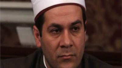 مظهر شاهين: طاعة الرئيس واجبة ومخالفته معصية تضر بالأمة (فيديو)