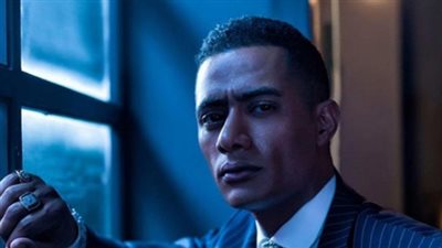 تعرف على مفاجأة أسرة محمد رمضان في عيد ميلاده (فيديو)