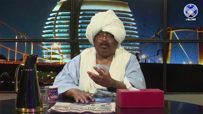 إخلاء سبيل مالك مجموعة قنوات سوداني بكفالة 5 مليار جنيه