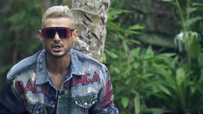 تعرف على ضحية رامز في الشلال الجديدة في الحلقة الـ18 (فيديو)