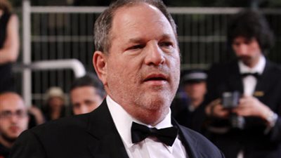 حل فضيحة المنتج الأمريكي هارفي واينستاين بـ44 مليون دولار وديًا