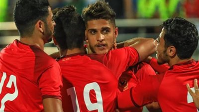 إصابة “شيخ” الأهلي بجزع في كاحل القدم