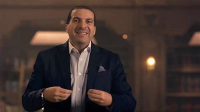 عمرو خالد يكشف.. ما هي شروط إجابة الدعاء؟