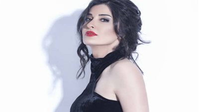 التونسية فاطمة ناصر تنتهي من مسلسل العاشق صراع الجواري وتواصل تصوير قابيل (صور)