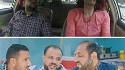 “يستعين بالكومبارس”.. اتهامات بالفبركة لبرنامج “كريزي تاكسي” (صور وفيديو)