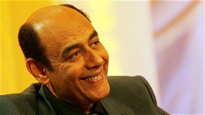 أحمد بدير يشتري “عربية” عادل إمام بـ10 أفلام