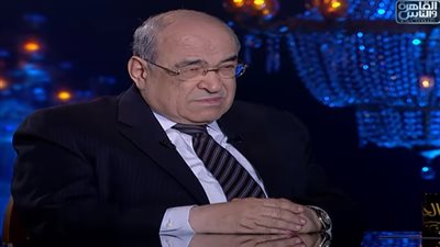 مصطفى الفقي يكشف أسباب عدم فوزه بمنصب أمين جامعة الدول العربية (فيديو)