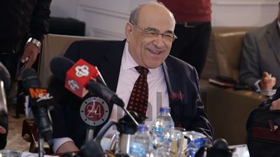 مصطفى الفقي: “صححت صورة ناس كتير عند مبارك.. وعمري ما زريت بني آدم” (فيديو)