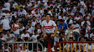 التليفزيون الإسرائيلي يتمني التوفيق للزمالك في نهائي الكونفدرالية