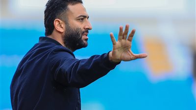 ميدو يوضح عوامل استمرار الزمالك في حصد البطولات (صورة)