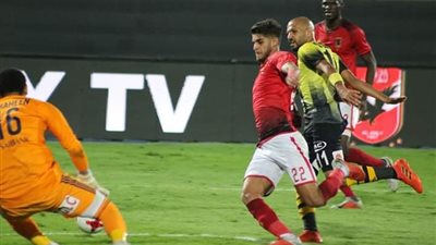 مصدر: اتجاه داخل اتحاد الكرة لتأجيل مباراة الأهلي والمقاولون العرب إلى أجل غير مسمى