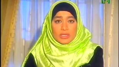 بعد أزمتها مع القاهرة والناس.. بسمة وهبة تشارك متابعيها مناسك عمرتها (فيديو)