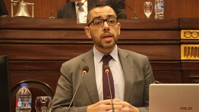 برلماني يقدم طلب إحاطة بشأن قانونية قرارات نقابة الإعلاميين