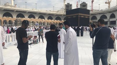 “عيش الحرم” على “اقرأ” يكشف تفاصيل الخدمات المقدمة في الحرمين الشريفين 