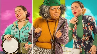 البرنسيسة بيسة الحلقة 22.. مى عز الدين تعود لأمير المصرى وتجهز للفرح