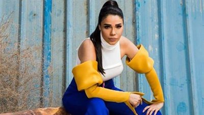 أمينة تطلق كليبها الجديد “اخلع” مع أمير يزبك (فيديو)