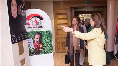 والي: نُقدر دور أتيليه القاهرة وندعم دوره التنويري والثقافي