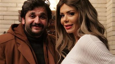 شاهد المشهد المحذوف من “طلقة حظ” بين مصطفى خاطر وإيمي سالم داخل “أوضة النوم” (فيديو)