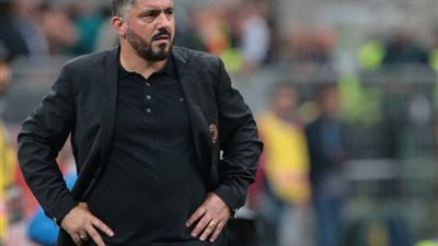 رسميا.. إيه سي ميلان يضحي بـ”جاتوزو”