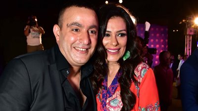 MBC مصر تحتفل بمُسلسلاتها الرمضانية في حضور نجوم الفن (صور)