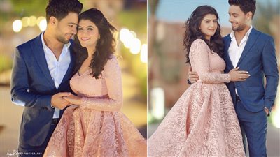 بعد 5 أشهرفقط.. ديانا الخميس تعلن انفصالها بشكل نهائي عن خطيبها المطرب أحمد جمال