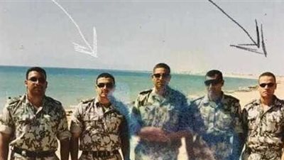 أول تعليق من زوجة الشهيد المنسي على تسلم عشماوي:”إحساس إنك تاخد حقك حلو أوي”