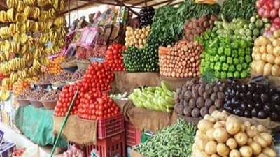 البامية بـ17 جنيه.. تعرف على أسعار الخضروات مساء اليوم 29-5-2019