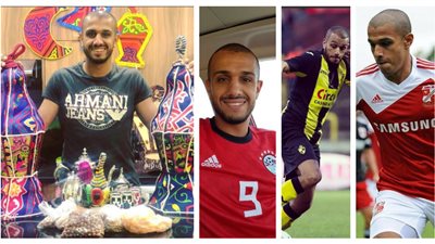 ذكريات رمضان (21).. دودو الجباس يكشف سر الأكل المغربي والصيام في بلجيكا وفرنسا