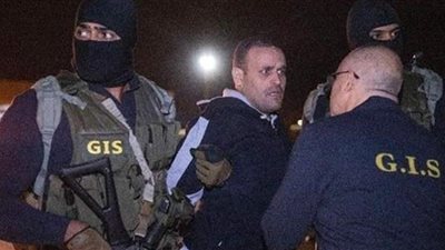 بعد وصفه بـ”المعارض”.. مونت كارلو تصف هشام العشماوي بـ”المتشدد البارز” (صور)