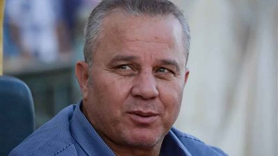 شوقي غريب يعلن قائمة منتخب مصر الأولمبي لوديات أوزبكستان وفلسطين