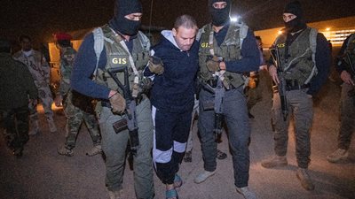 عاجل.. تشكيل فريق دفاع عن حقوق أسر الشهداء ضد الإرهابي هشام عشماوي