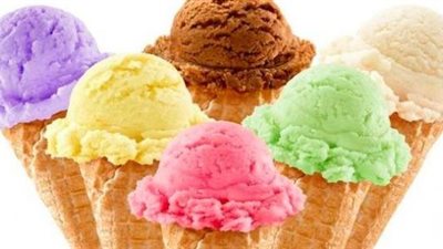 مع حر الصيف.. احذر الآيس كريم يرفع ضغط الدم ويزيد احتمالات الموت المبكر