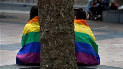 تايوان تبدء رسمياً فى تسجيل الزواج المثلي كأول دولة فى آسيا تعترف به