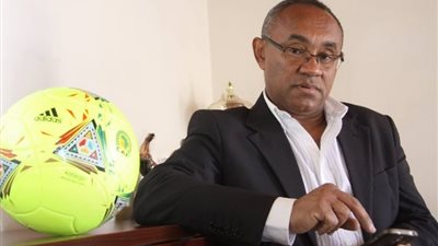 رئيس الكاف: هدف الوداد في الترجي صحيح.. شيء ما ليس على ما يرام يحاك ضدي