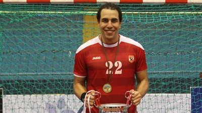 القليوبي: كنت أتمني أن يكون خروجي من النادي الأهلي بشكل يليق بتاريخي وعطائي