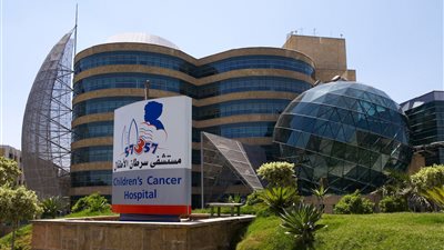 مترو الأنفاق يشارك في احتفالية ليلة القدر بمستشفى سرطان الأطفال 57357