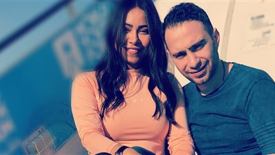 حسام حبيب في رسالة مؤثرة لـ”شيرين عبد الوهاب”: “أنا خايف تبعدي عني” (فيديو)