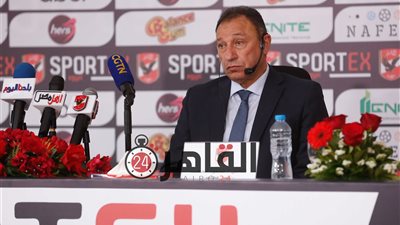 الأهلي يؤجل احتفالات العيد بسبب الهجوم الإرهابي على كمين العريش