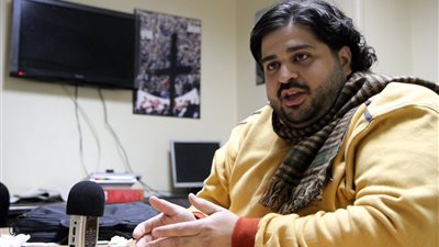 “الشهادة بيده”.. المغير يواصل دعواته التحريضية و”شماتته” في شهداء سيناء