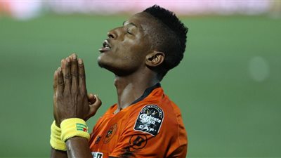 لابا كودجو يصدم الأهلي والزمالك ويقترب من الانضمام للعين الإماراتي (فيديو)