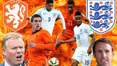 شاهد الآن .. مباراة إنجلترا وهولندا بث مباشر فى دوري الأمم الأوروبية (1-2) وقت اضافي