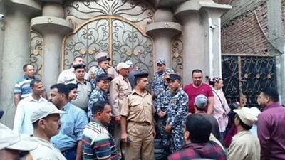 تعليق مثير من محمد صلاح بعد أزمة صلاة العيد ومحاصرة المصريين (صورة)