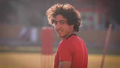 الأهلي يرفض احتراف محمد هاني في الدوري اليوناني