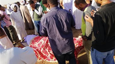 لجنة أطباء السودان: وفاة شخص بطلق ناري في الصدر