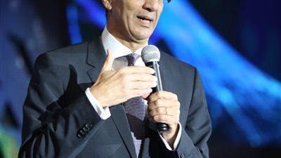 وزير الاتصالات يفتتح مؤتمر شعبة الاقتصاد الرقمية والتكنولوجيا.. غدا