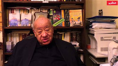 صاحب دعوى إلغاء تصدير الغاز لإسرائيل.. وفاة مساعد وزير الخارجية الأسبق إبراهيم يسري