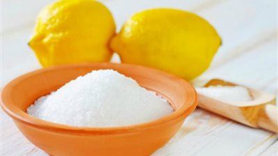 بعد وصول كيلو الليمون لـ100 جنيه.. تعرف على فوائد وأضرار ملح الليمون